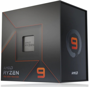 AMD Ryzen 9 7900X (12x 4.7GHz / 5.6GHz Turbo)